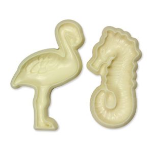 JEM Pop It - Sealife Set of 2
