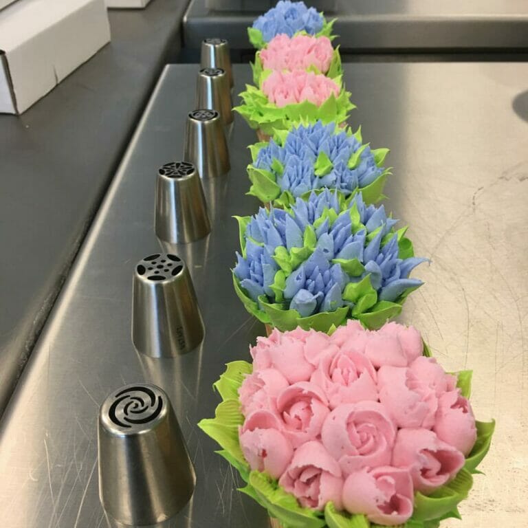 The Coolest Piping Tips Known to Man!