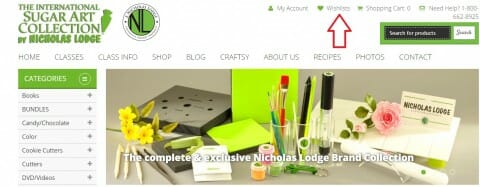 When you Wish Upon a Site!