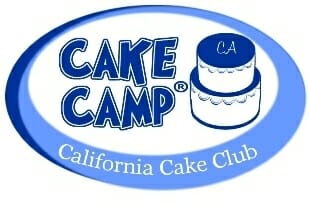 It’s time for camp… CAKE CAMP!