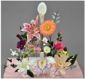 5 Day Ultimate Flowers
