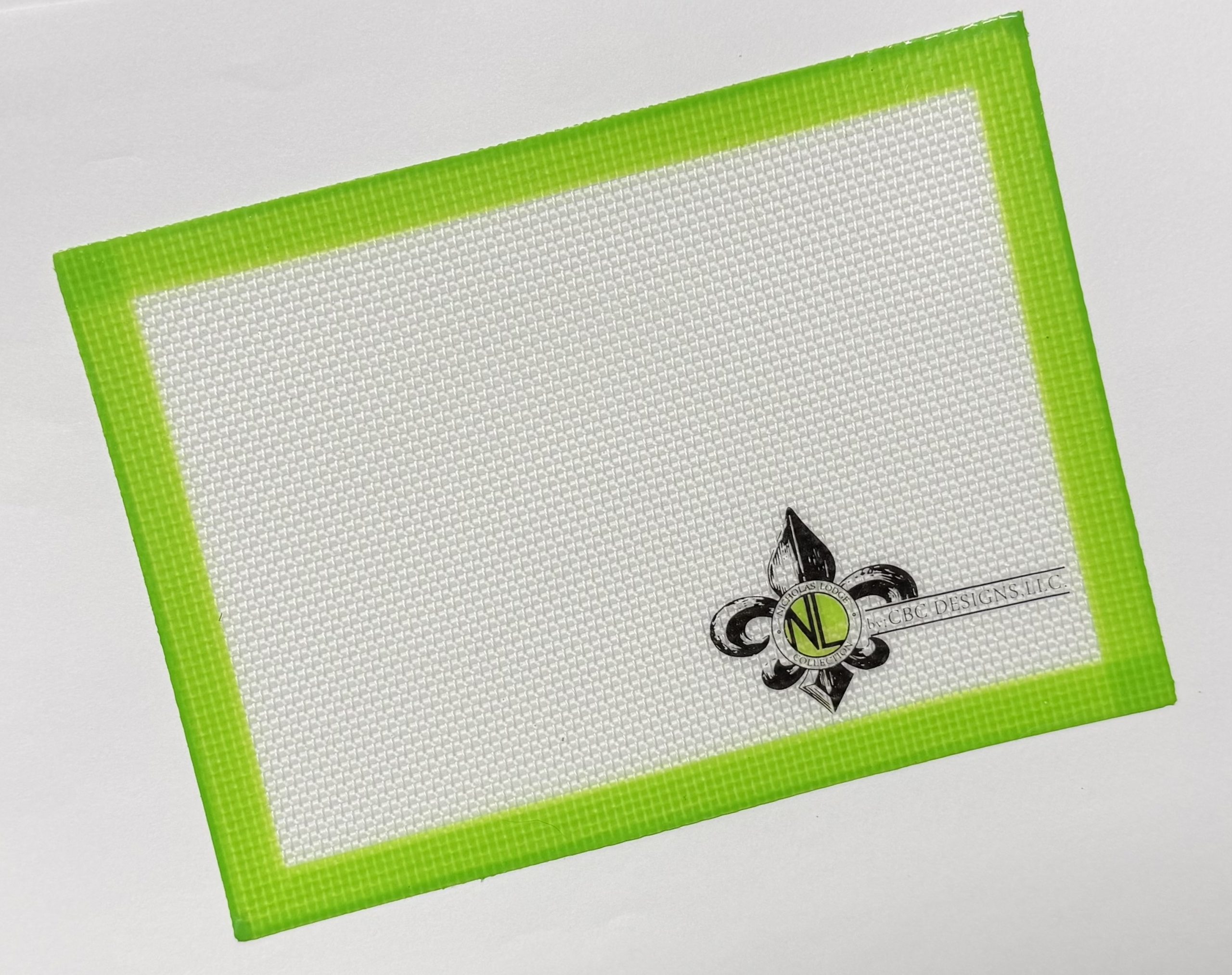 NL89 – NL Large Mat