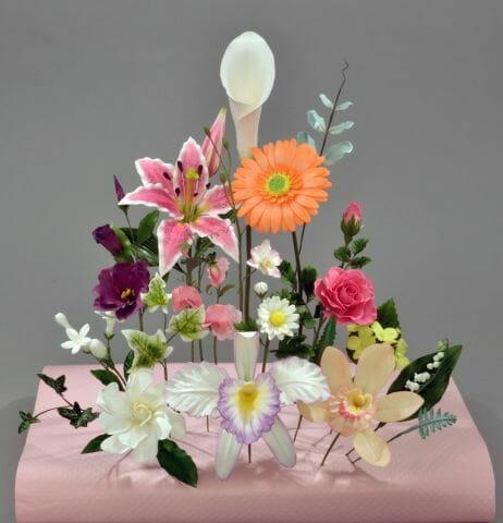 A PME 2014 Master Class