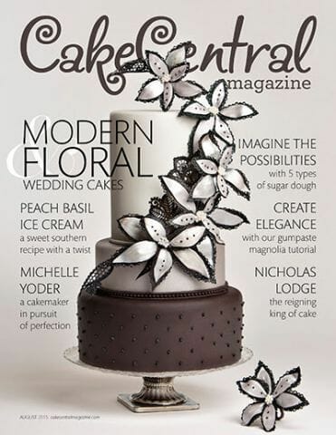 Cake Centgral Mag