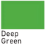 Chart Deep Green