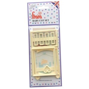 FMM833-Baby Cot Set