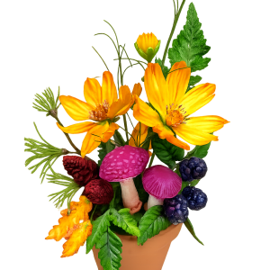 Fall Florals Class--Sept. 12, 2026