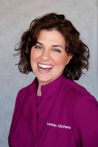 Fancy Cakes new headshot