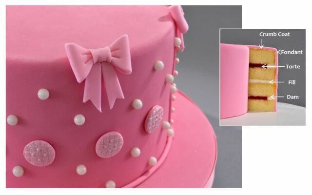 Introduction to Rolled Fondant 2