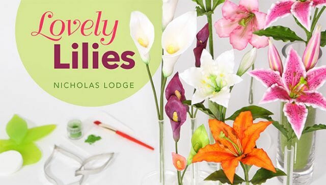 Lovely Lilies