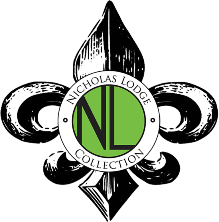 Nicholas Lodge Collection Update – May 2026