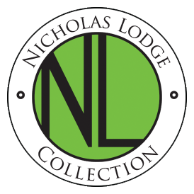 The International Sugar Art Collection by Nicholas Lodge