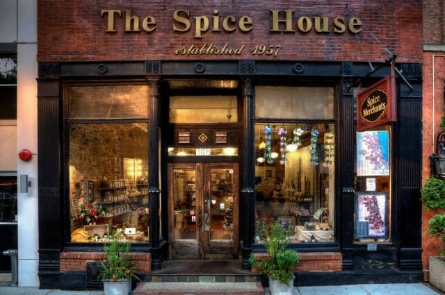 Spice House