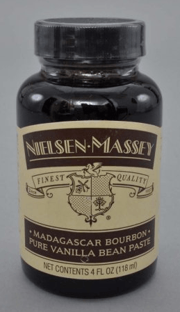 Vanilla Bean paste