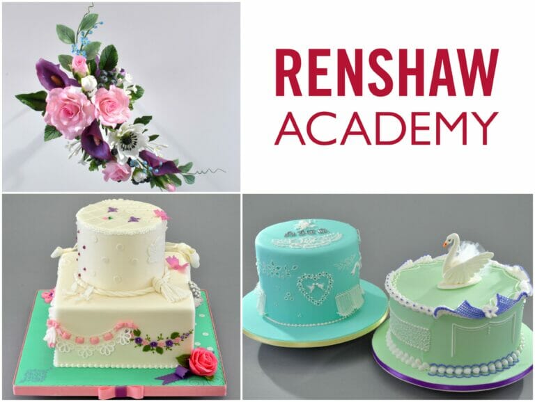 Renshaw Academy!