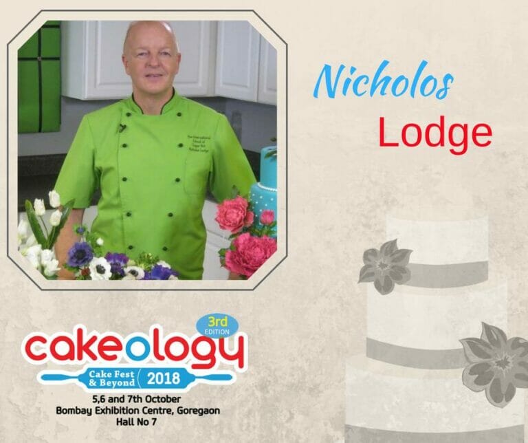 Cakeology- Cake Fest and Beyond!