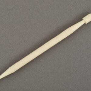 FMM263 Ridged Cone & Mini Ball Tool