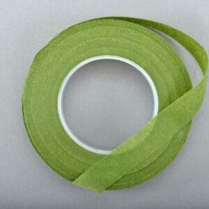 FT7132 - Floral Tape - Light Green