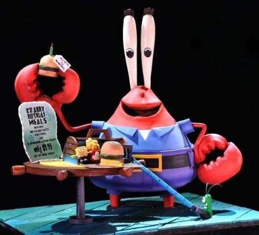 krabs