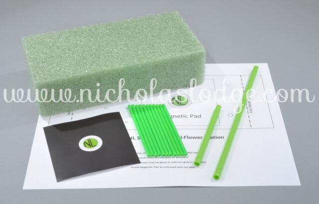 NL Multi Flower Station Kit