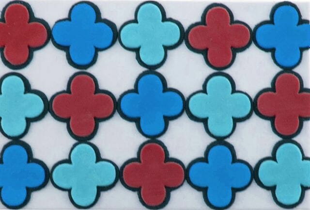 quatrefoil